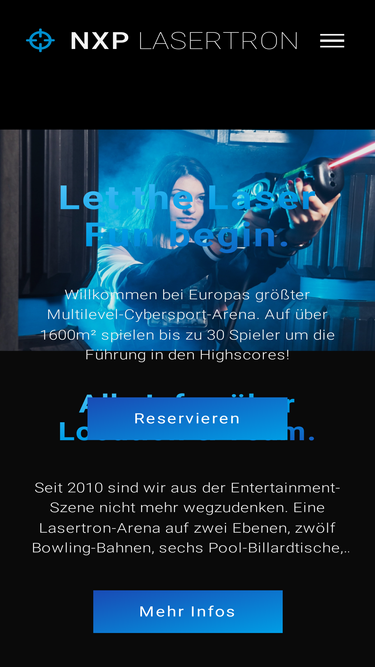 lasertron.at