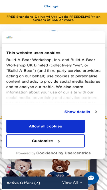 buildabear.com