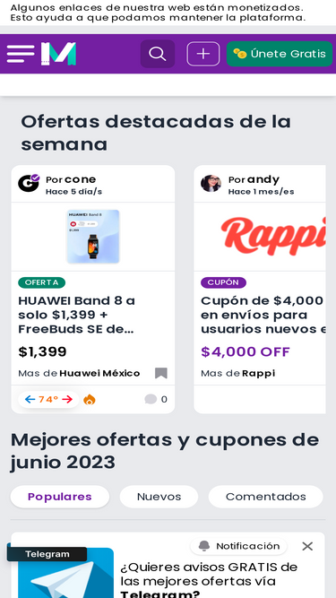 megadescuentos.com