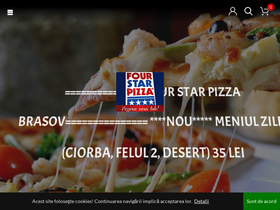 fourstarpizzabrasov.ro