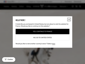 'horsepilot.com' screenshot