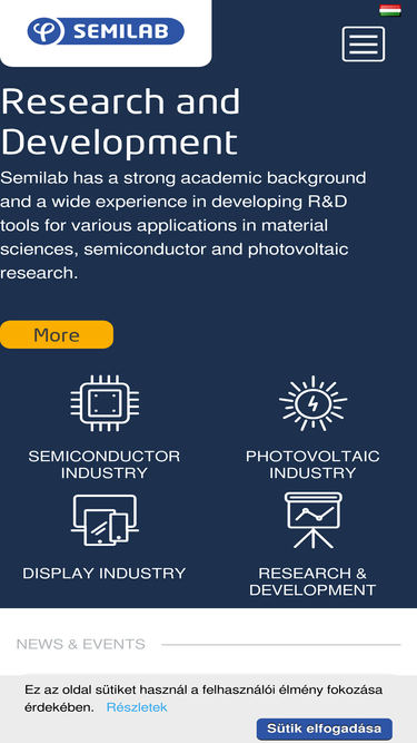 semilab.hu
