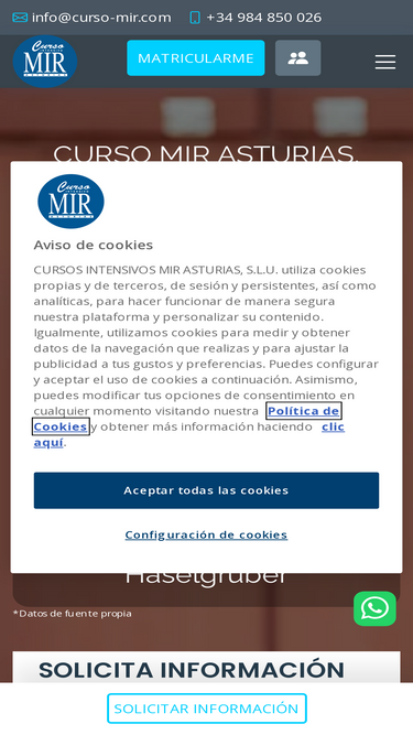 curso-mir.com