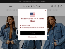 charcoalclothing.com