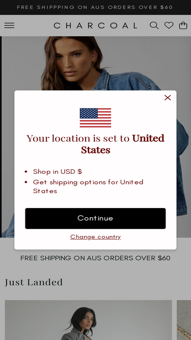 charcoalclothing.com