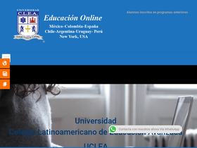 clea.edu.mx