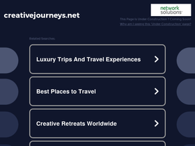 creativejourneys.net