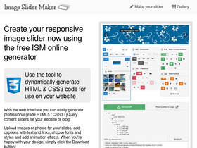 imageslidermaker.com