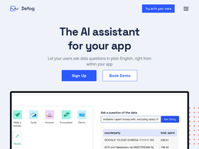 defog.ai