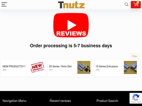 tnutz.com