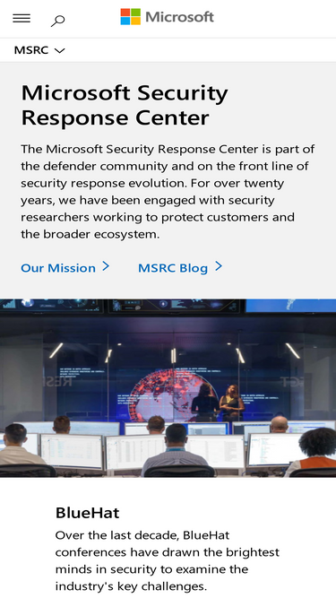 msrc.microsoft.com