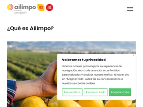 ailimpo.com