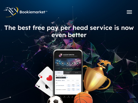 bookiemarket.com