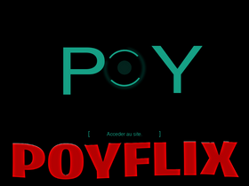 'poygaming.site' screenshot