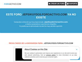 jepsikuydo5.foroactivo.com