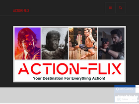 'action-flix.com' screenshot