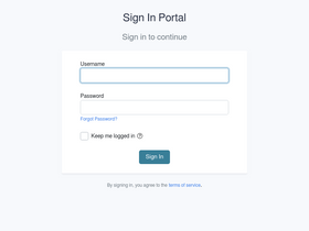 'propertymanage.biz' screenshot
