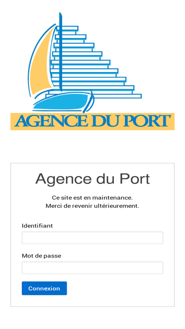 agenceduport.com
