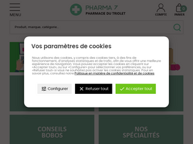 pharma7.fr