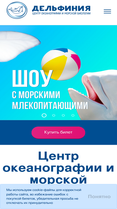 delfinary.ru