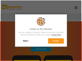 textmarketer.co.uk