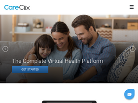 careclix.com