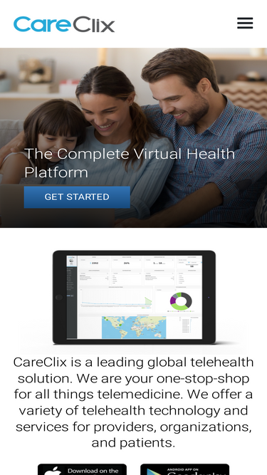 careclix.com