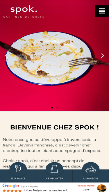 spok.fr