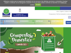 cogersa.es