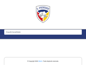 e-primarii.ro