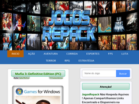 Thepirategamestorrents.Blogspot.Com Competitors - Top Sites Like.