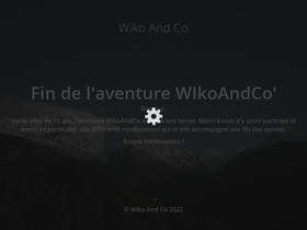 wikoandco.com