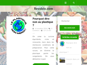 rezobio.com