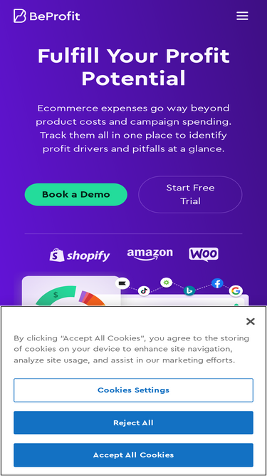 beprofit.co