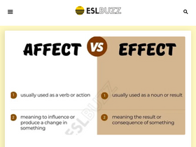 'eslbuzz.com' screenshot