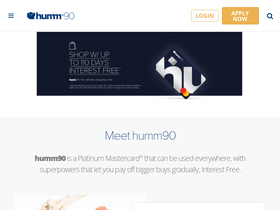 humm90.com