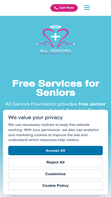 allseniors.org