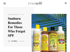 trueself.com
