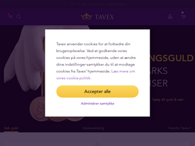 tavex.dk