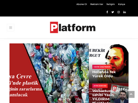 platformdergisi.com
