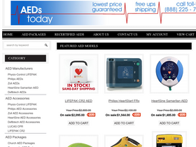 aedstoday.com