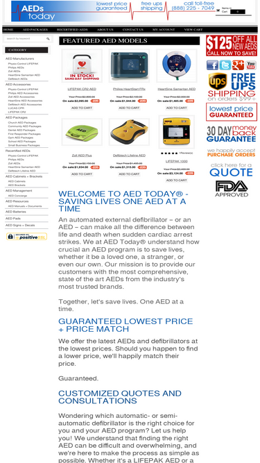 aedstoday.com