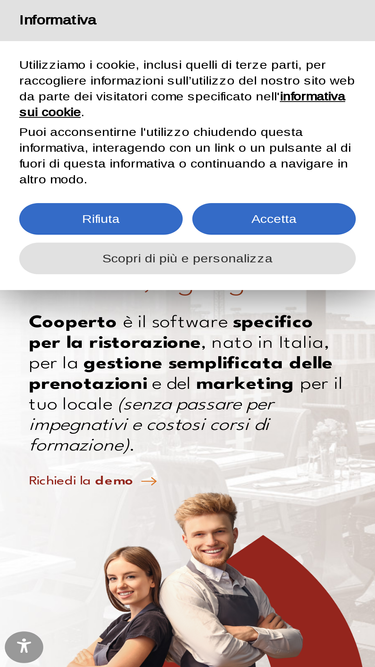 cooperto.it