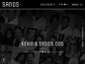 beverlyhillscosmeticdentist.com