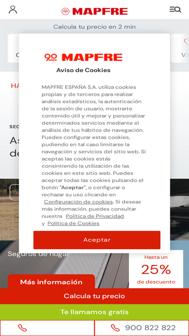 mapfre.es
