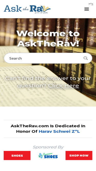 asktherav.com
