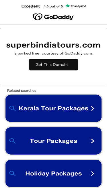 superbindiatours.com