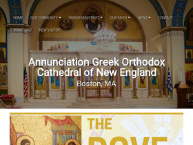 bostoncathedral.org