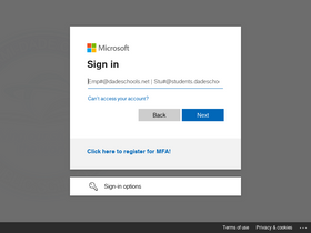 gradebook.dadeschools.net