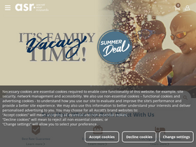 e-ascott.com